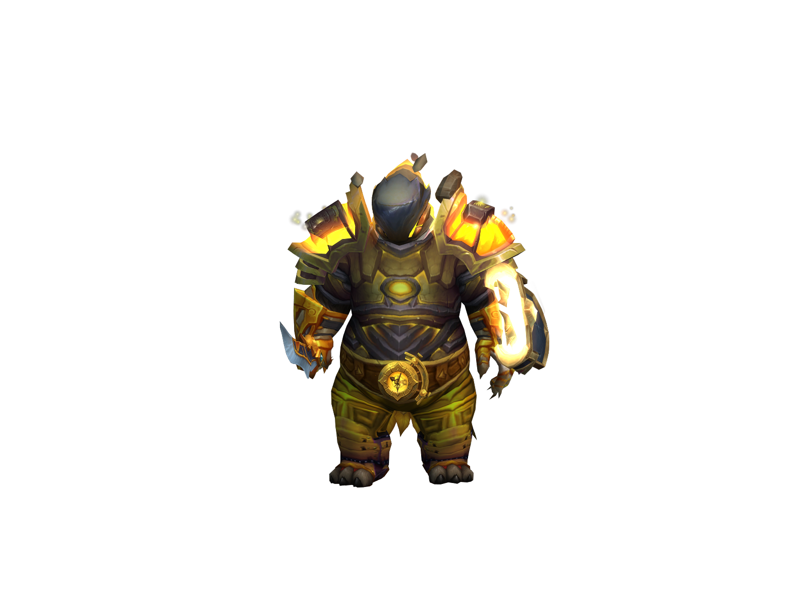 Adriedupleaf