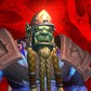 Findrak avatar