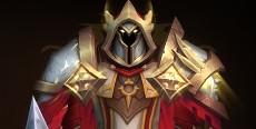 Beastpaladin's icon