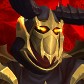 Dhanii avatar