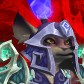 Shamandark avatar