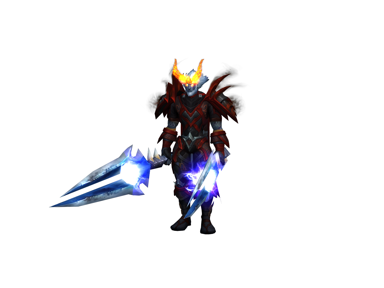 Jonaallday 3D character render