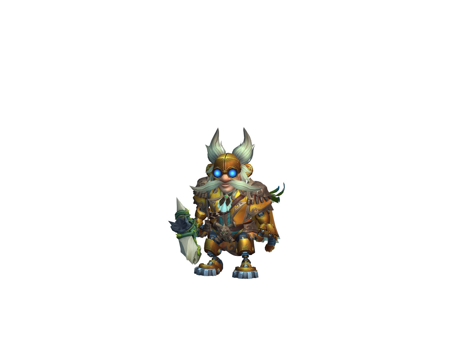 Rustgear