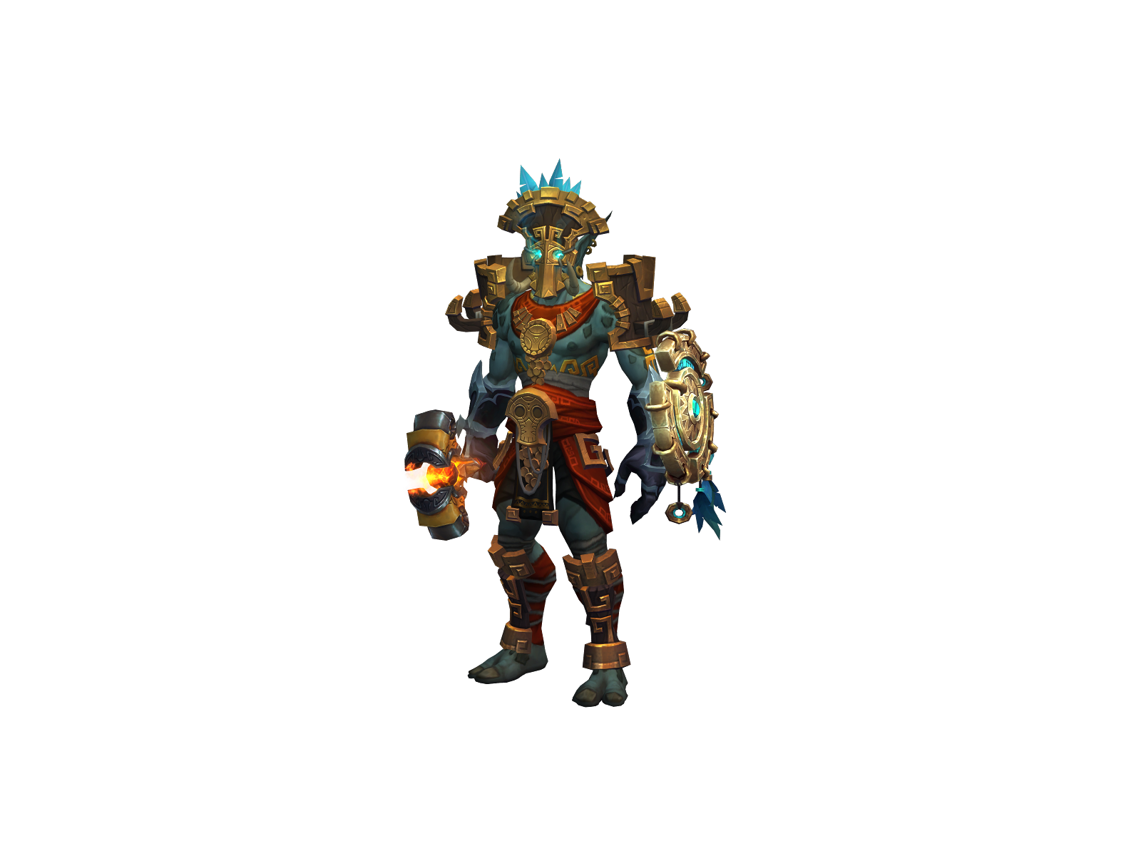 Trollick