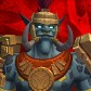 Tusktrollmon