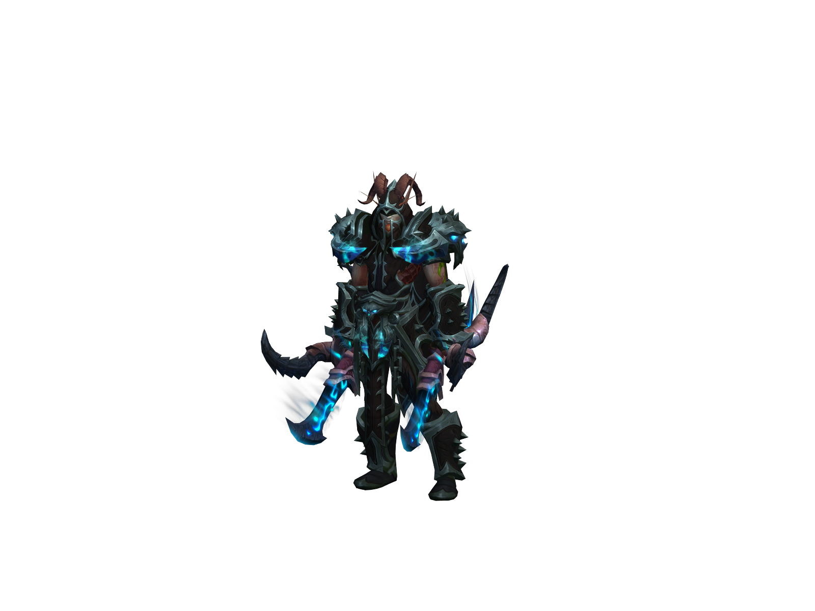 Blindshen