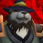Tezzerett avatar