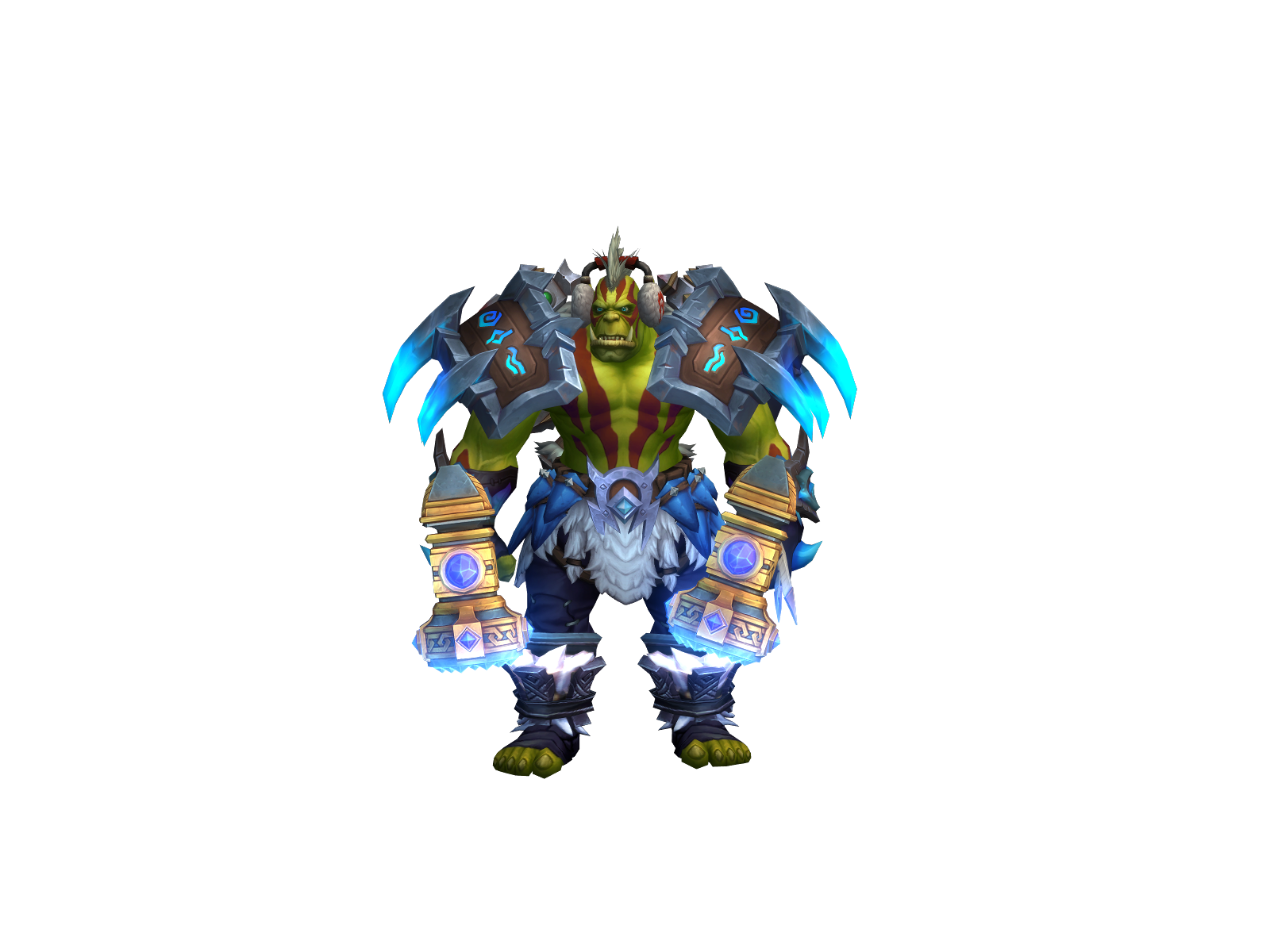 Hulkzhale
