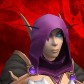 Kaelar portrait