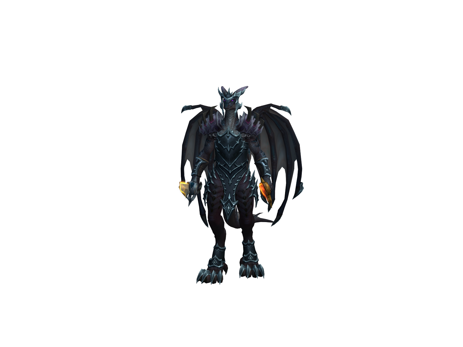 Greedymoray