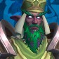 Clérik avatar
