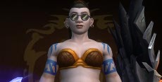 Baoshajiqi's icon