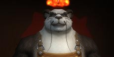 Metacor's icon
