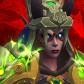 Tsunadel portrait