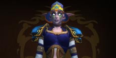 Leinandru's icon