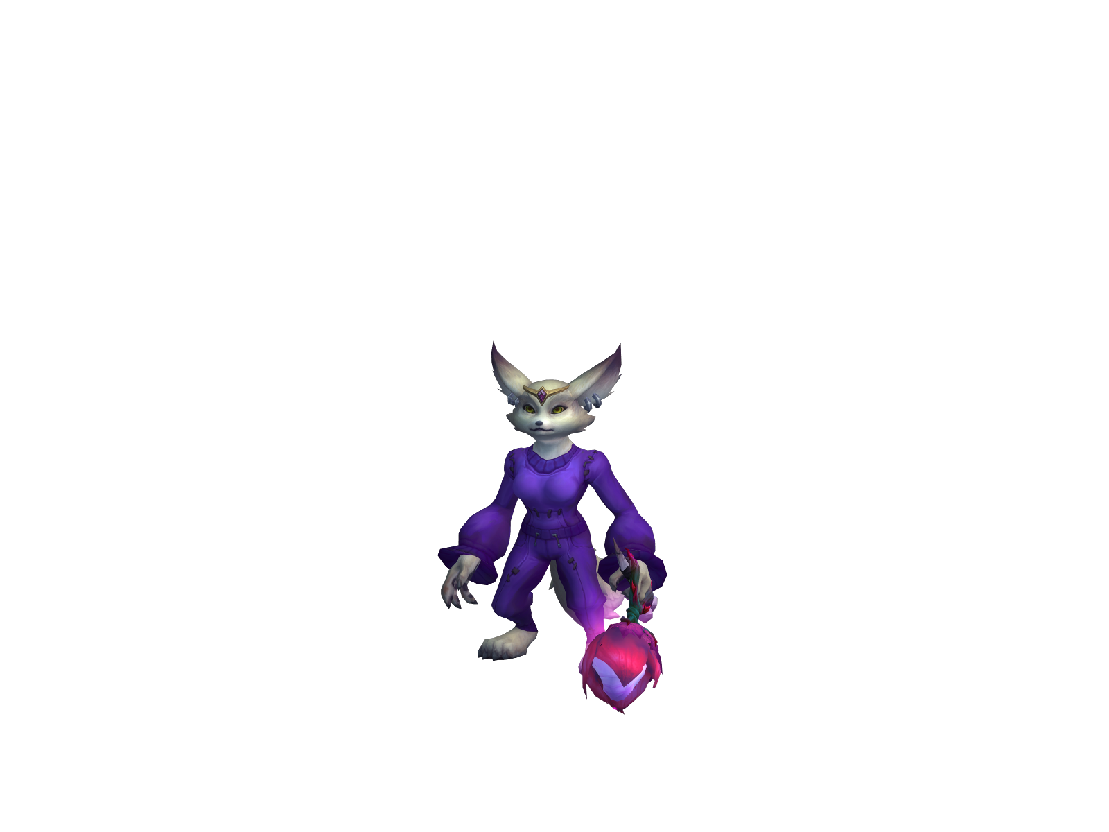 Holysnax