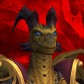 Evoked avatar