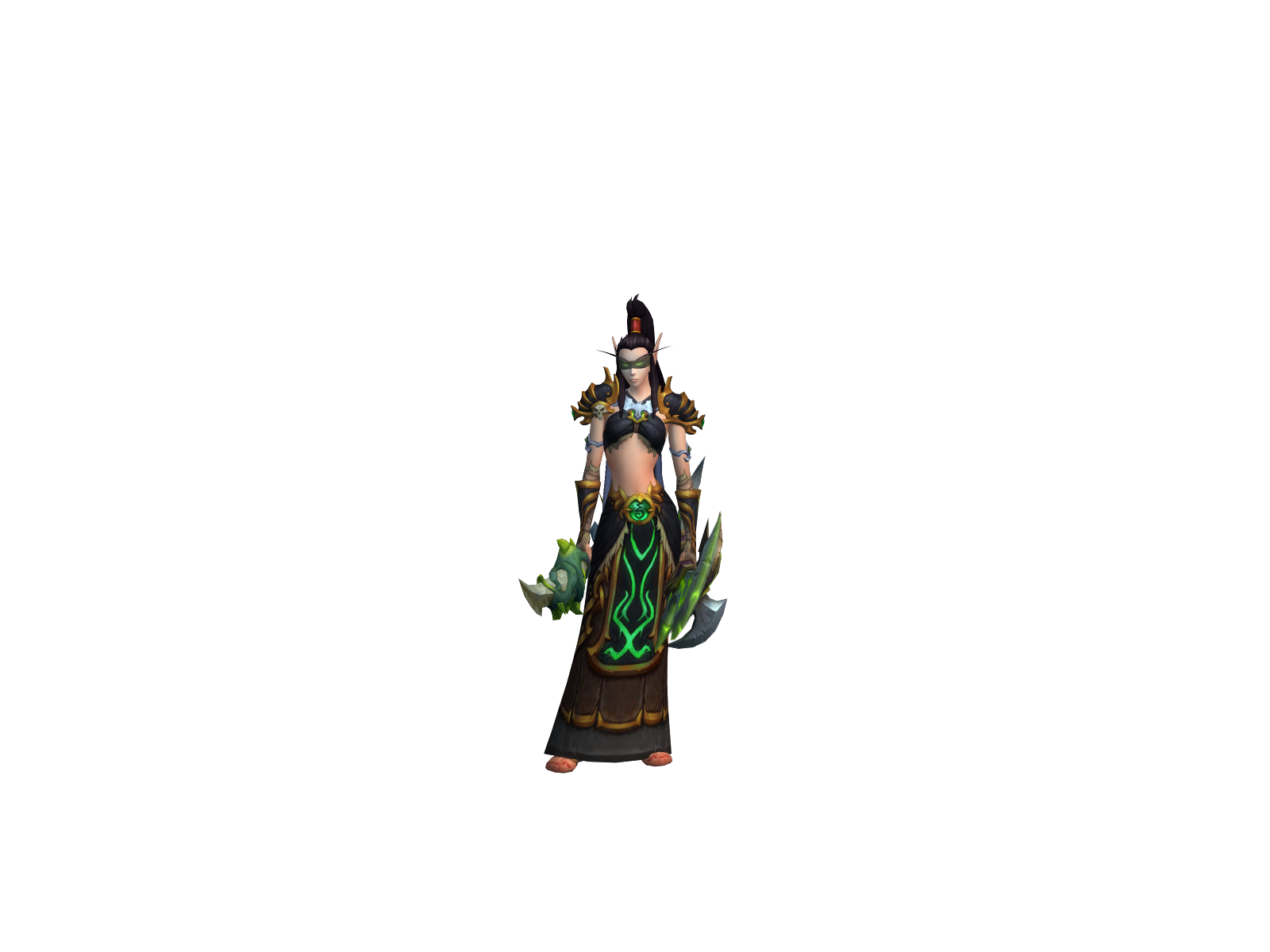 Blindooga