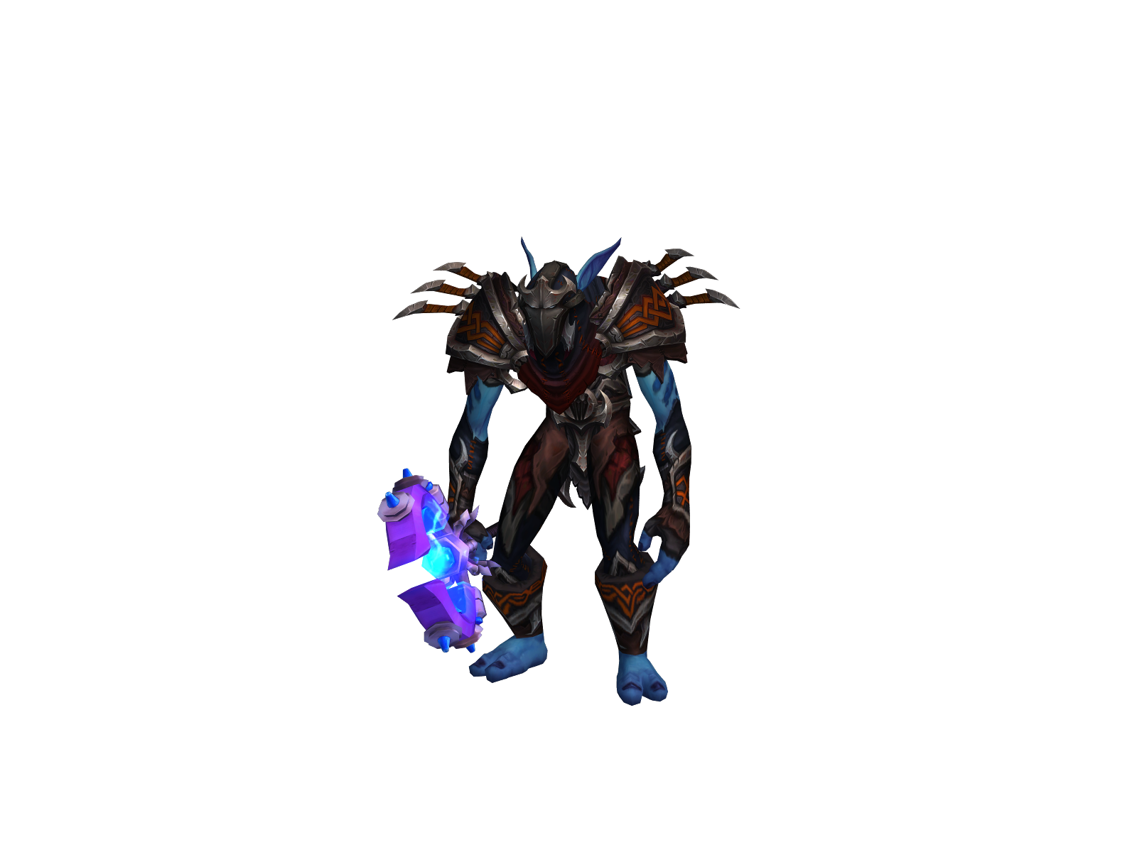 Bearzerkr