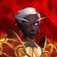 Zhetia avatar