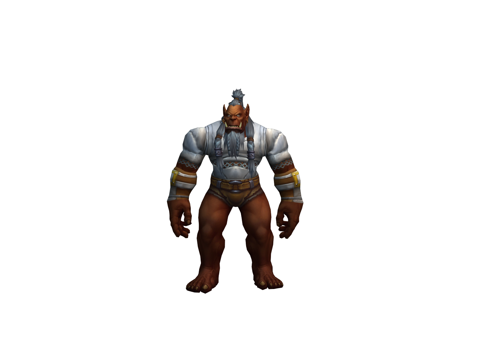 Xshocknorris