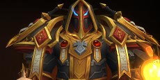 Swééttooth's icon