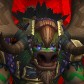 Moruon avatar
