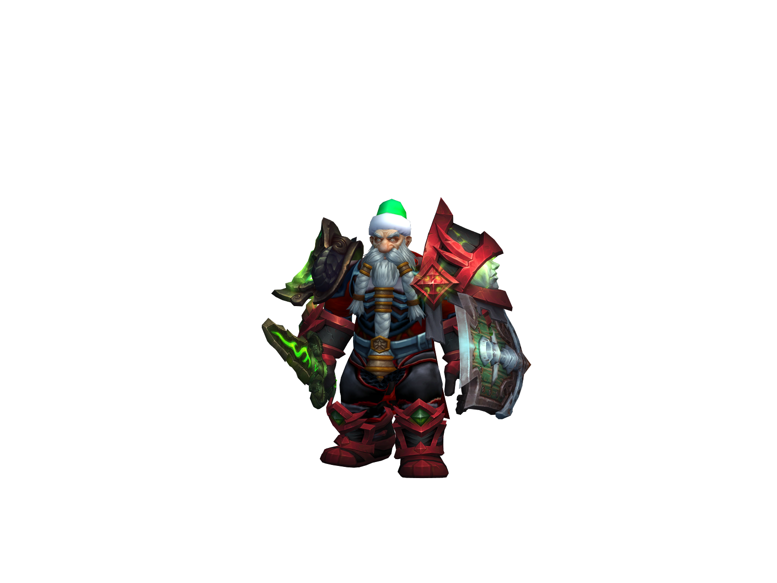 Jimothybob 3D character render