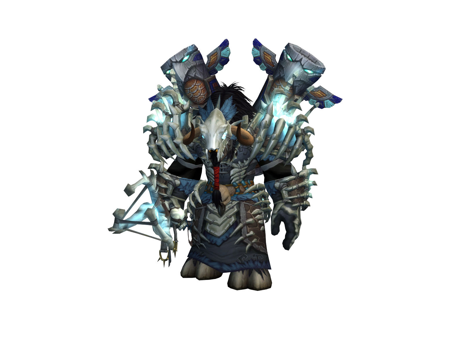 Dethameus
