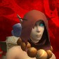 Sickness avatar
