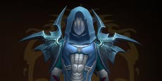 Mavonk's icon