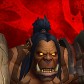 Gromaash portrait