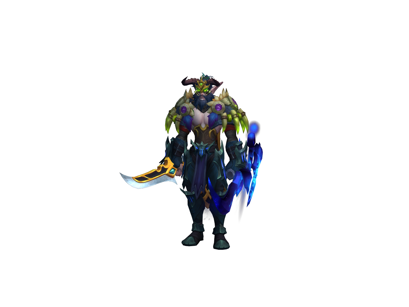 Clockwizdh