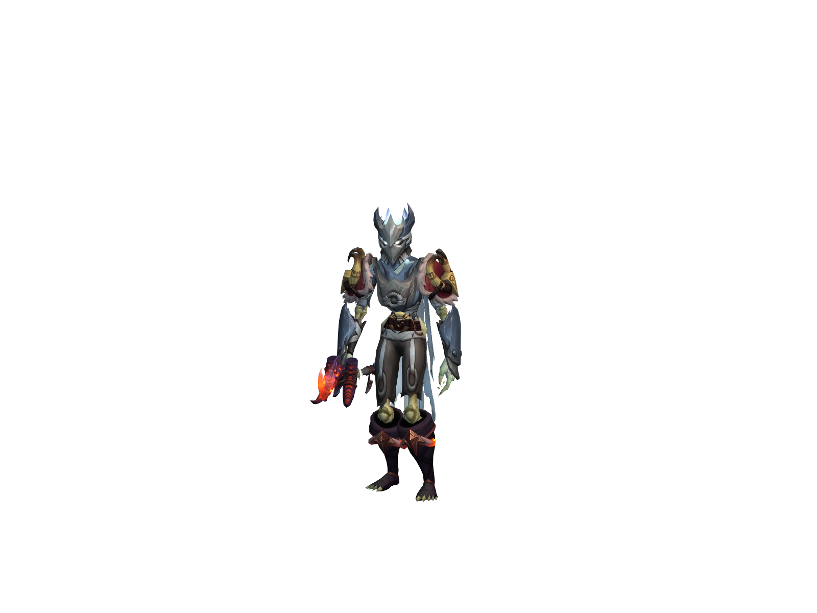 Bassfist