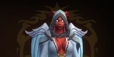 Serenelight's icon