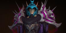 Strongbeard's icon