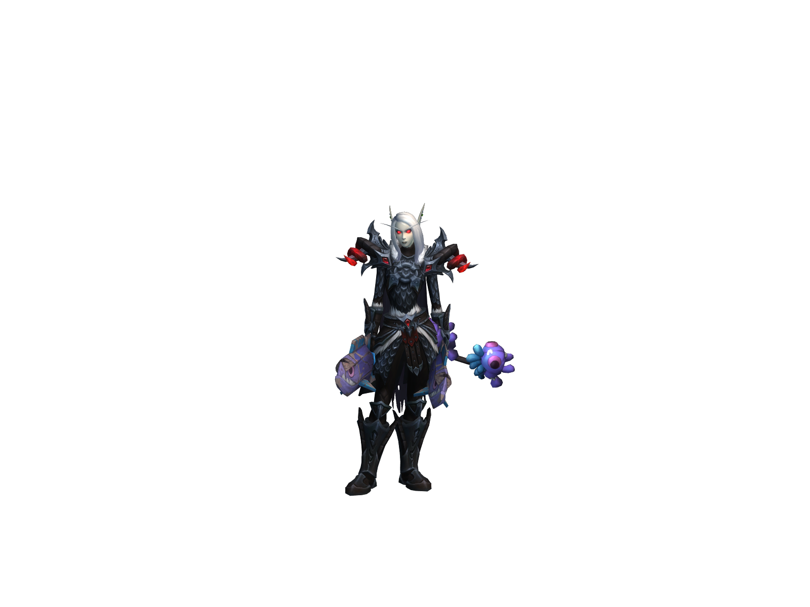 Varythia
