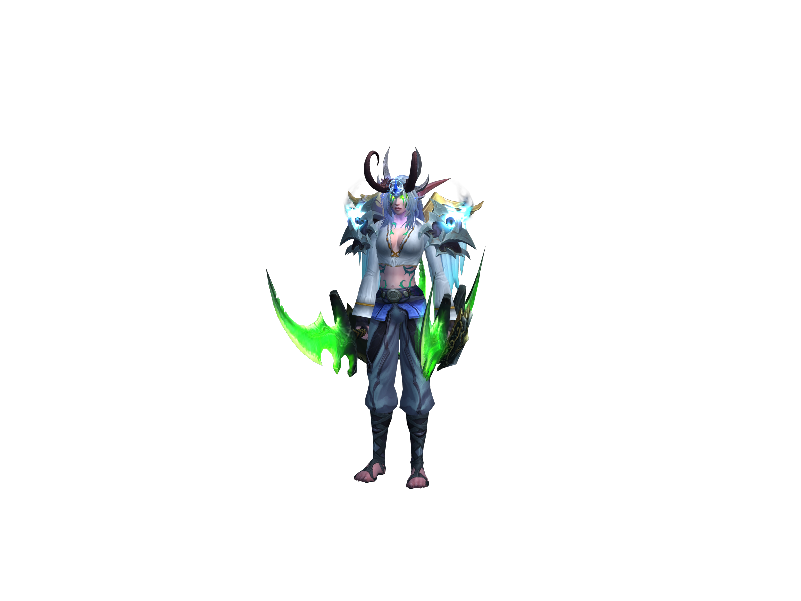Meiganjue