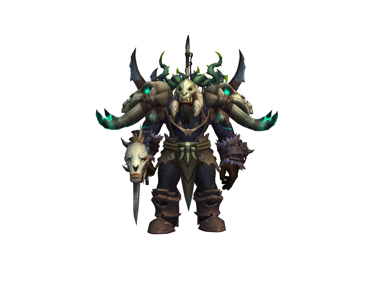 Vyrnath