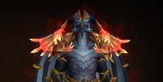 Dragoniam's icon