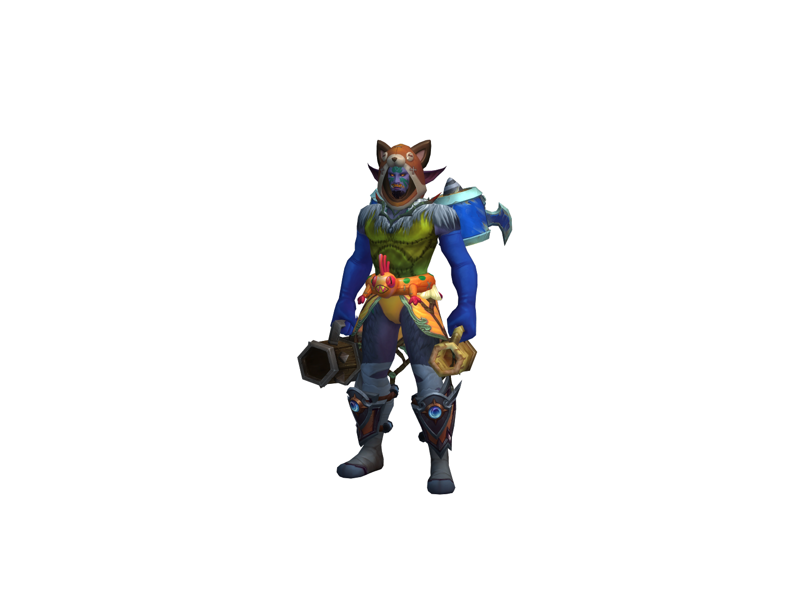 Chonkykin