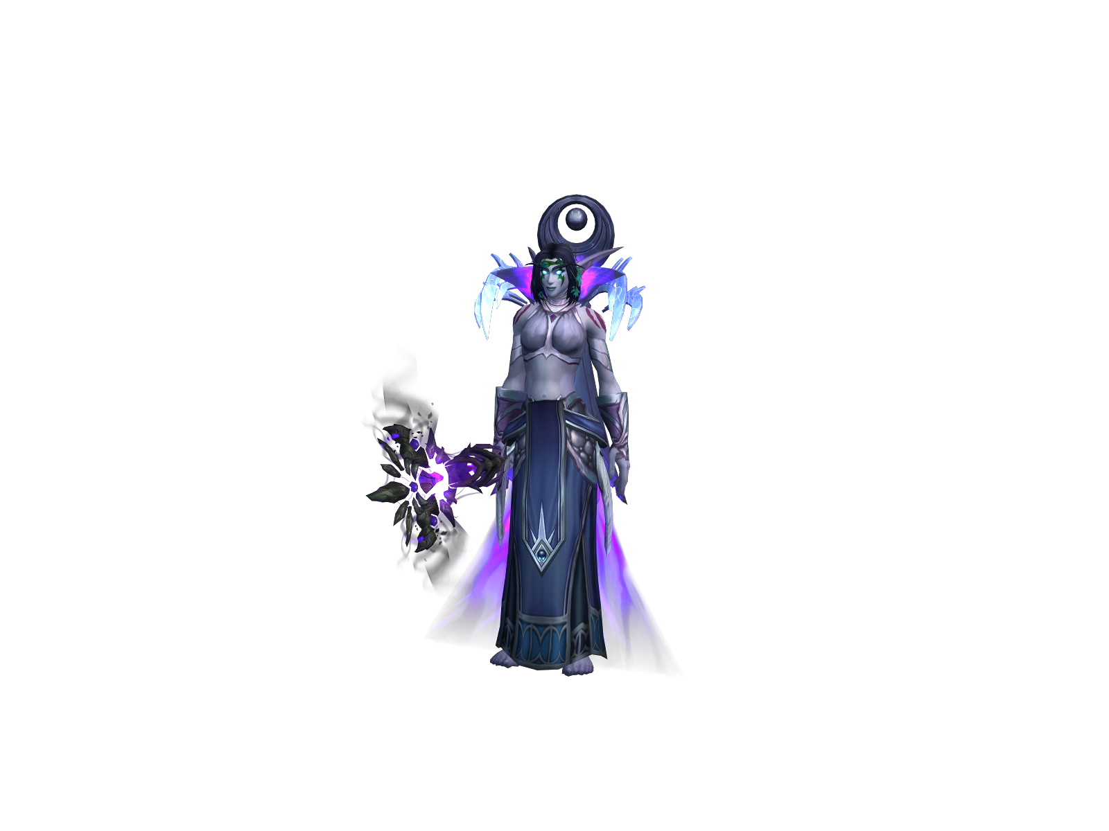 Drakeshadow