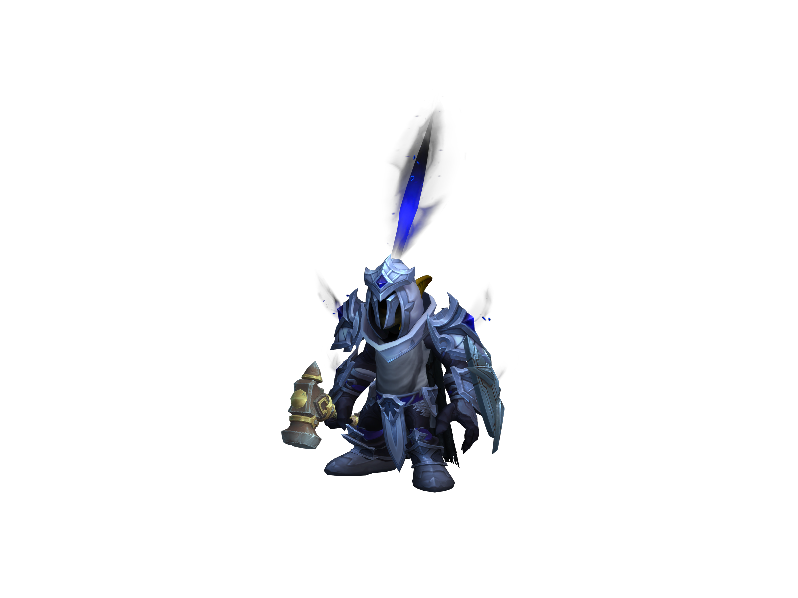 Sumtiwong 3D character render