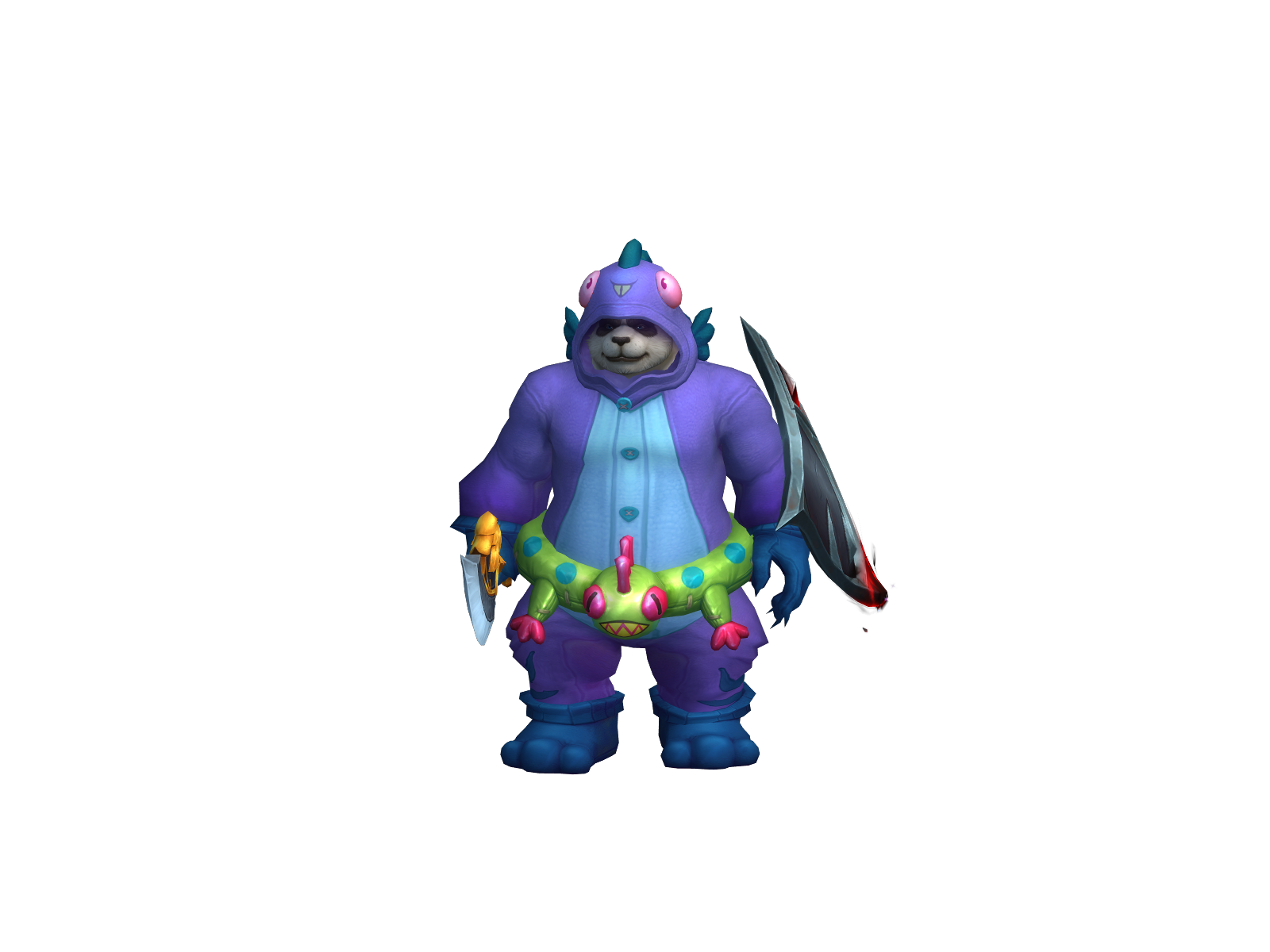 Babypenislov