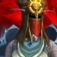 Darkmerlin avatar