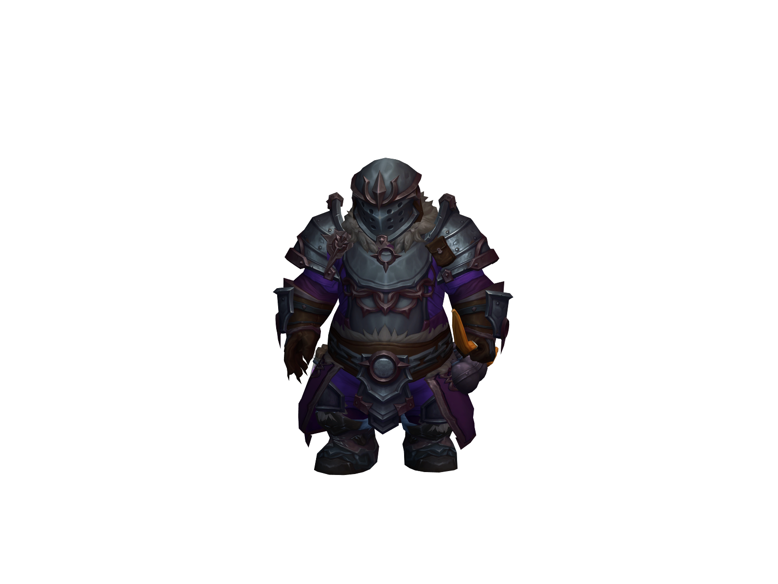 Bownbindi character render