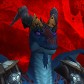 Fivedrag avatar