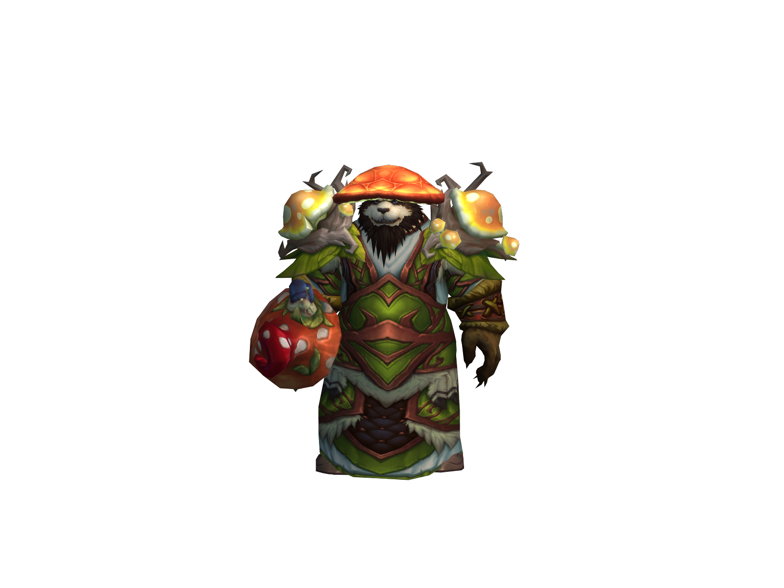 Bearscape