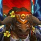Jevodruid avatar