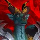 Skuggares avatar